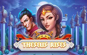 Theseus Rises - WinPesa - Nigeria